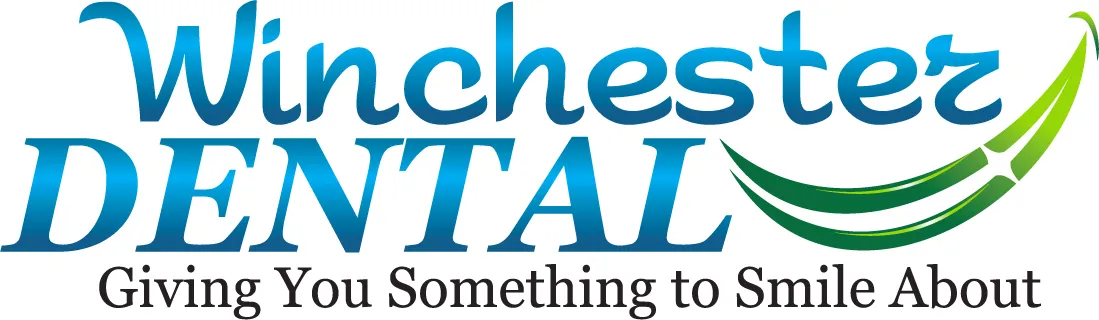 Link to Winchester Dental home page