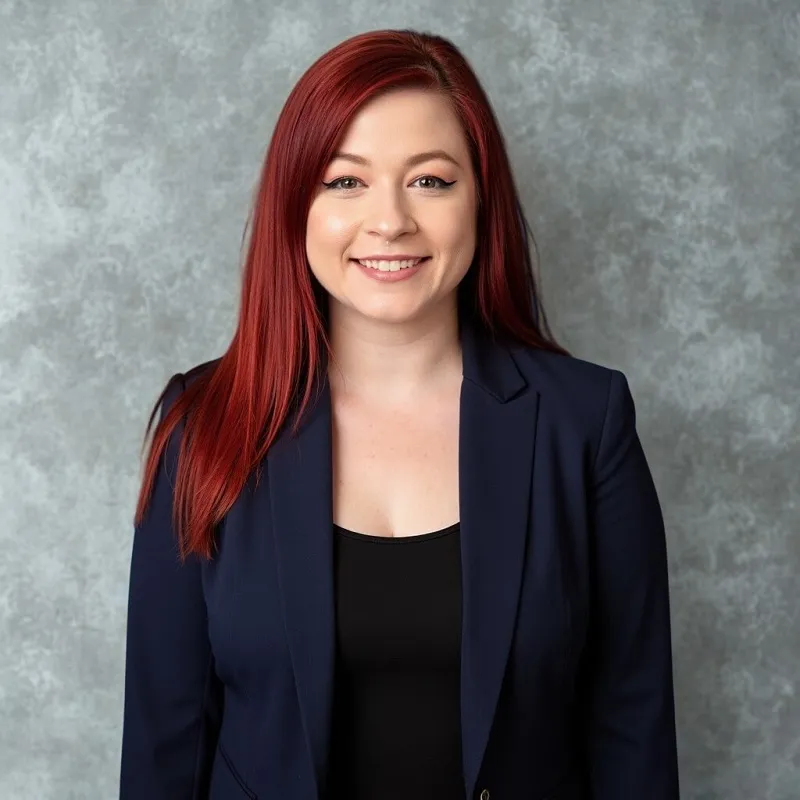 Amber Payne photo