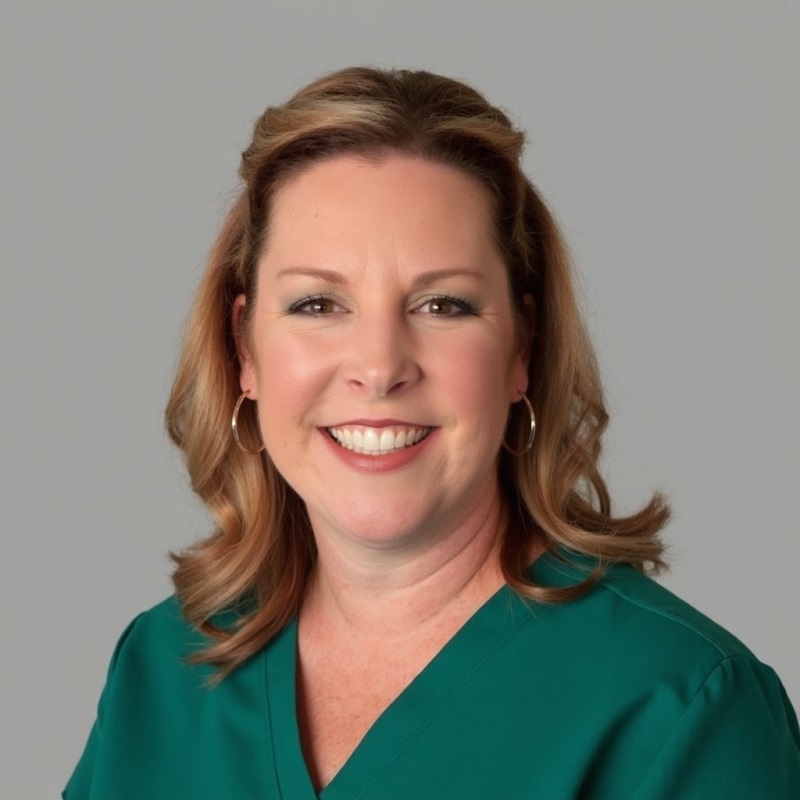 Becky Richman photo