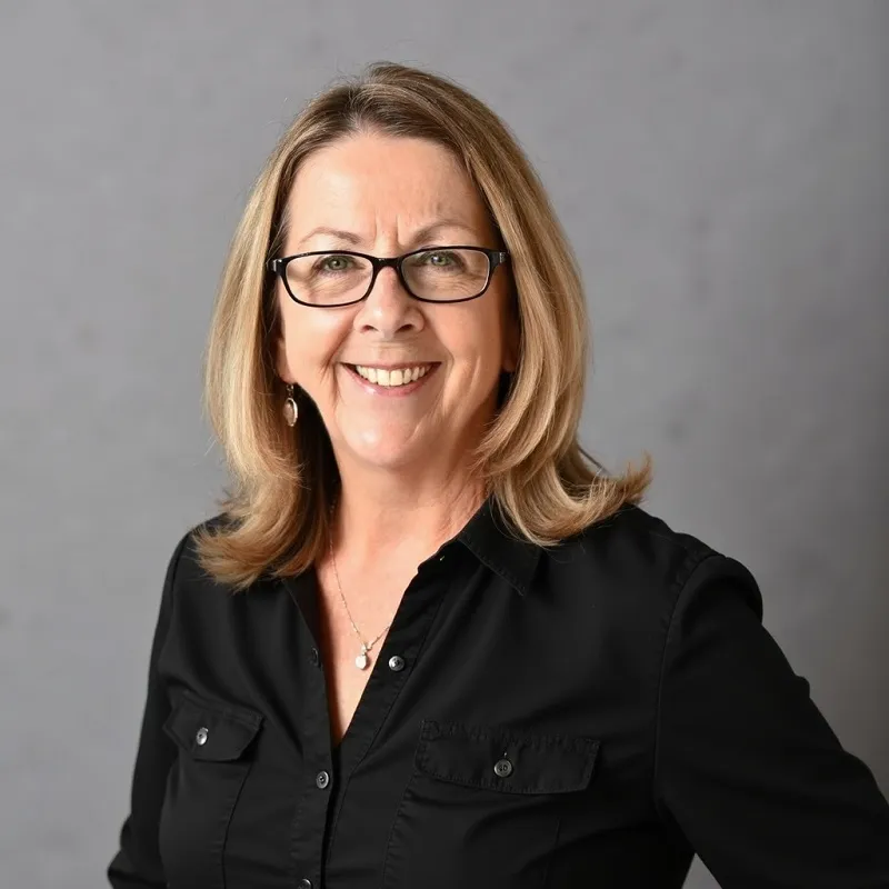 Carol Flanagan photo