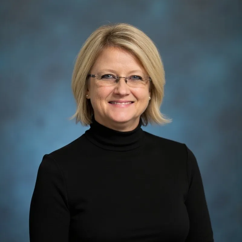 Julie Madison photo