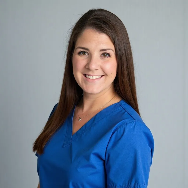 Kori Kelley  photo