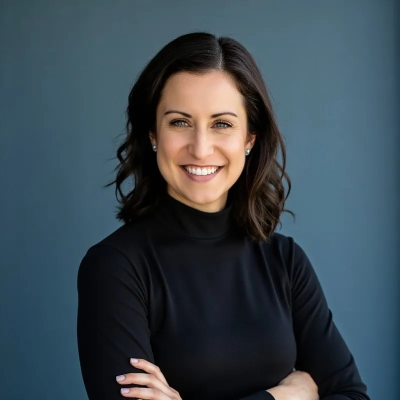 Laura Steinmetz photo