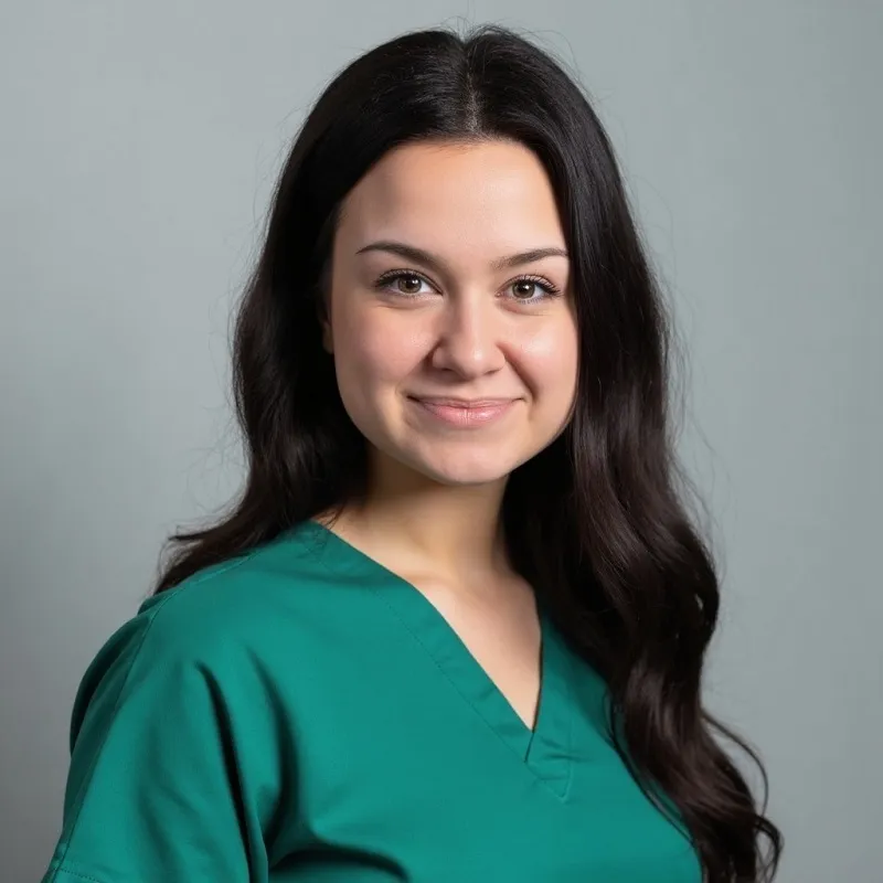 Amy Steigerwald photo