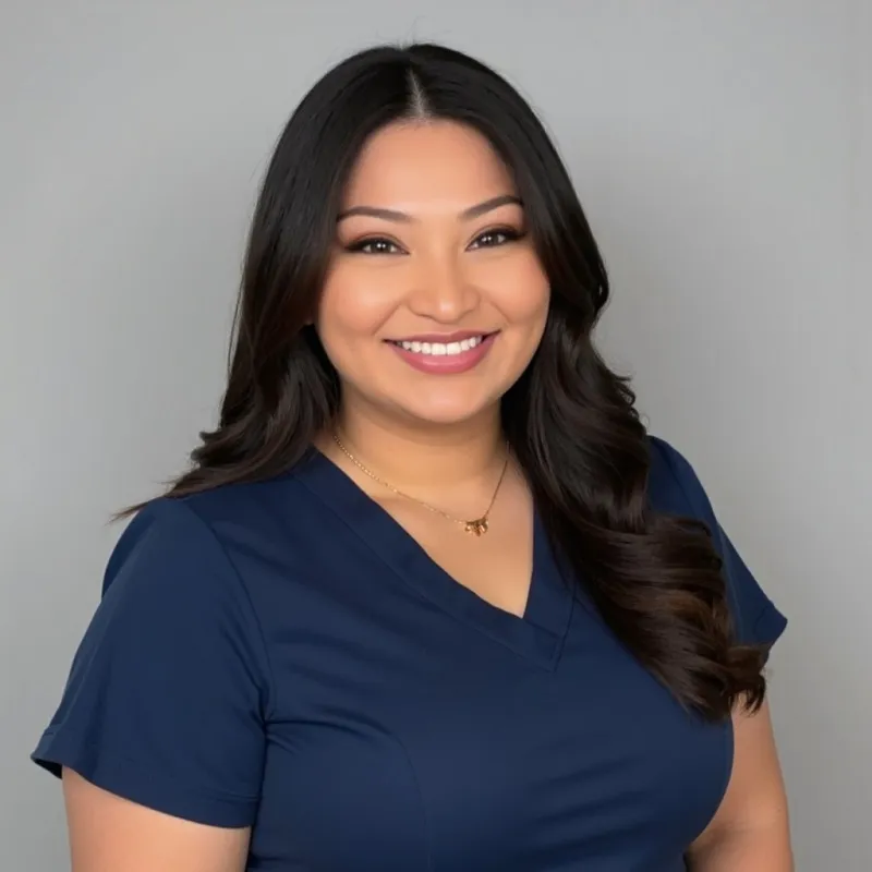 Rosana Rodriguez-Serrano photo