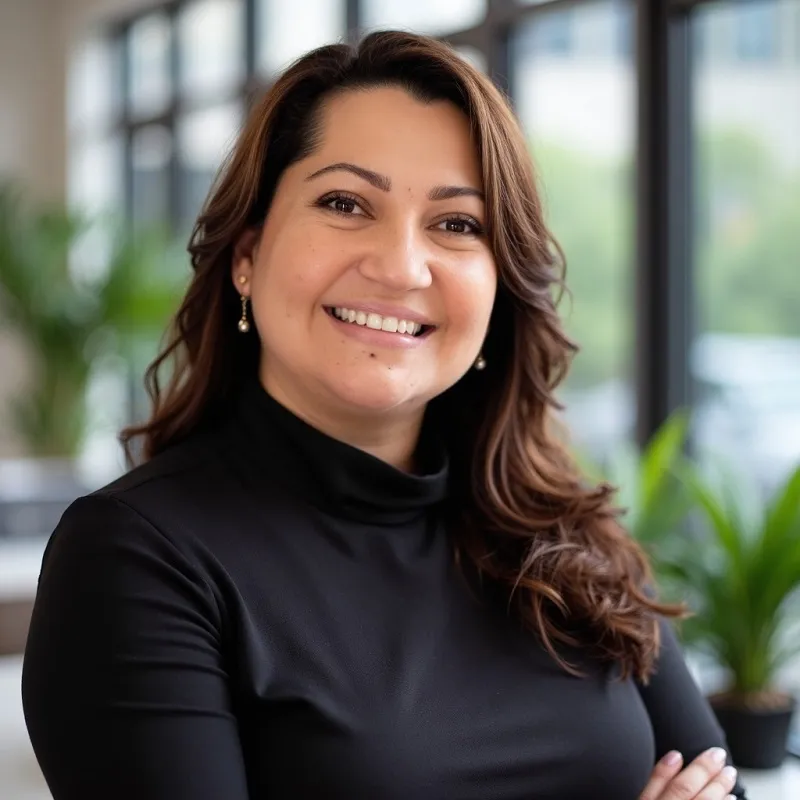 Sara Lemus photo
