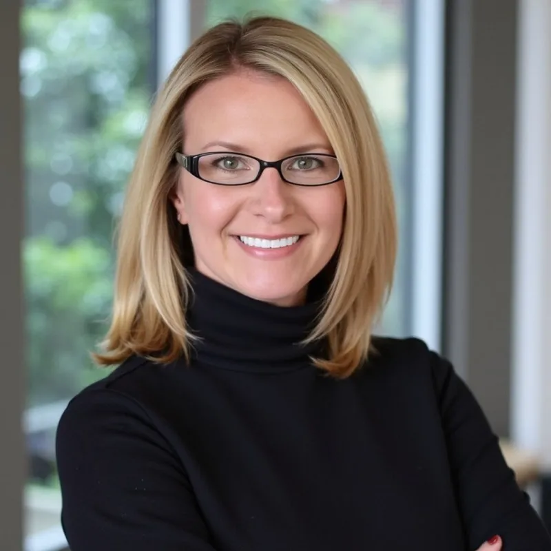 Shannon Brandstetter photo