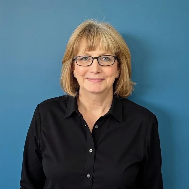 Wilma Pope photo