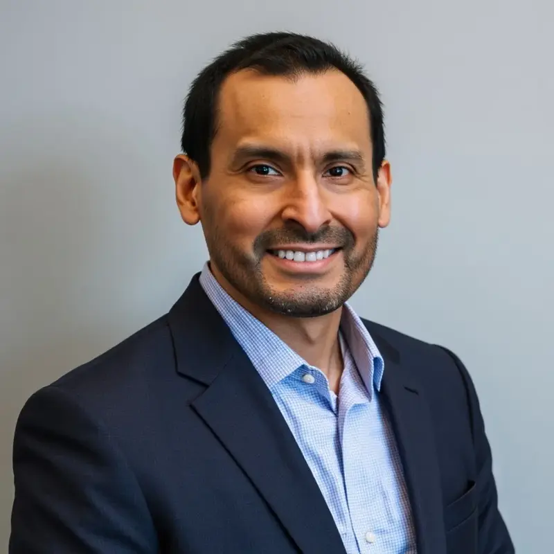 Giovanni Caballero, DDS photo
