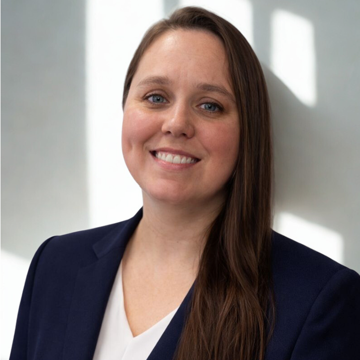 Jennifer Van Pelt