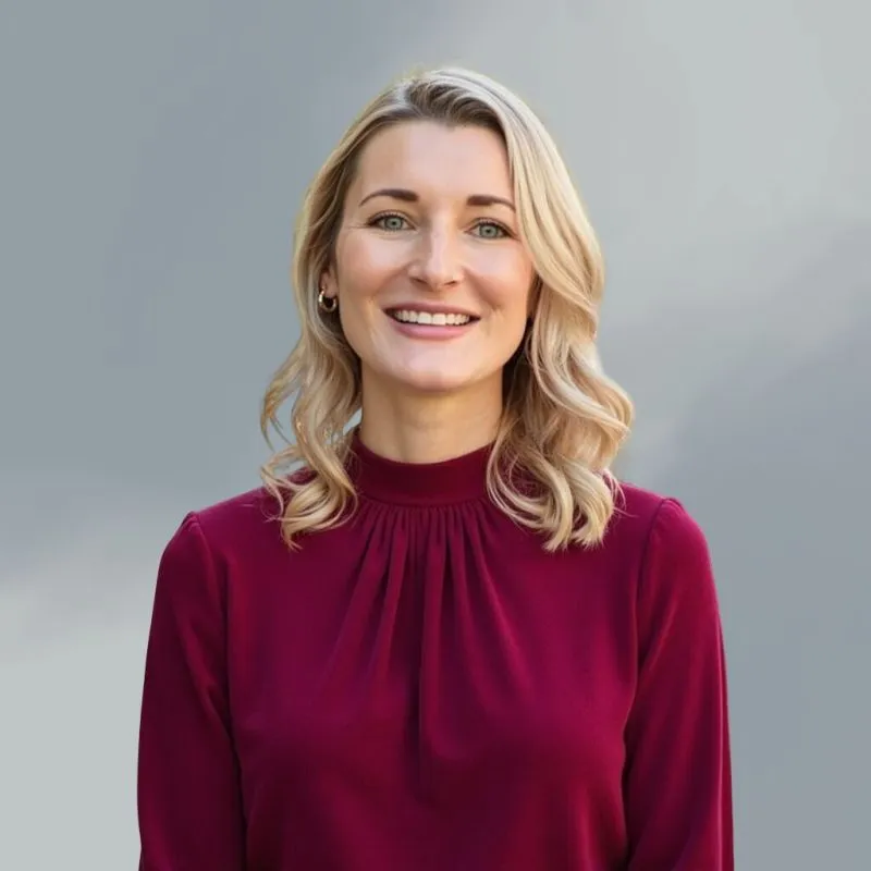Allison Lagley, Dental Assistant