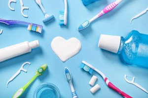 Hygiene Month