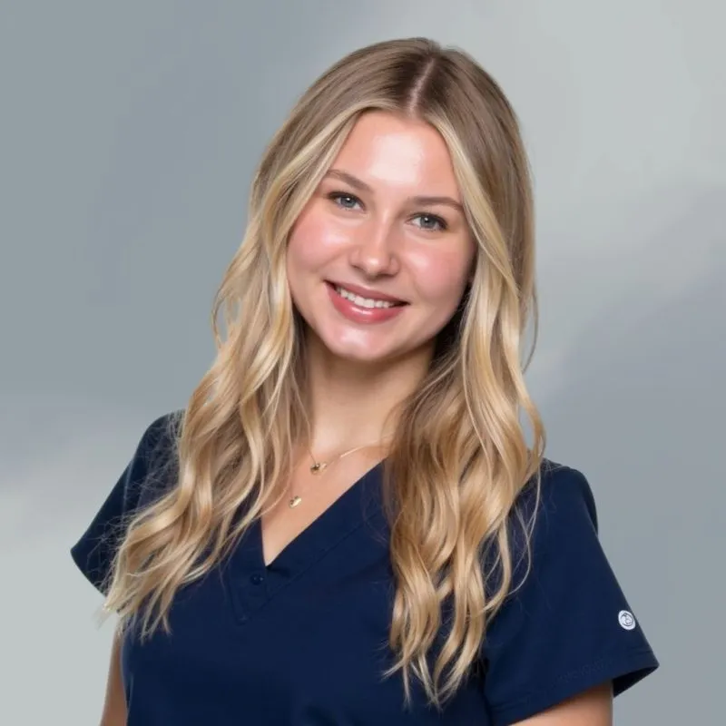 Sophia Chatfield, Dental Assistant