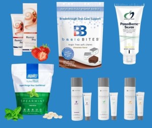remineralization products