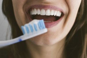 Perimenopause- Dentistry
