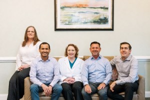 Staff Picture