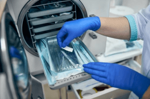 Sterilization